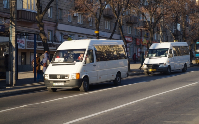 К Запорожстали предложили пустить новый автобусный маршрут Фото № 0 К Запорожстали предложили пустить новый автобусный маршрут Фото № 0