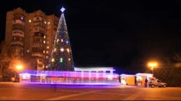 Жительница города показала красоту и очарование вечернего города (ВИДЕО) Фото № 0 Жительница города показала красоту и очарование вечернего города (ВИДЕО) Фото № 0