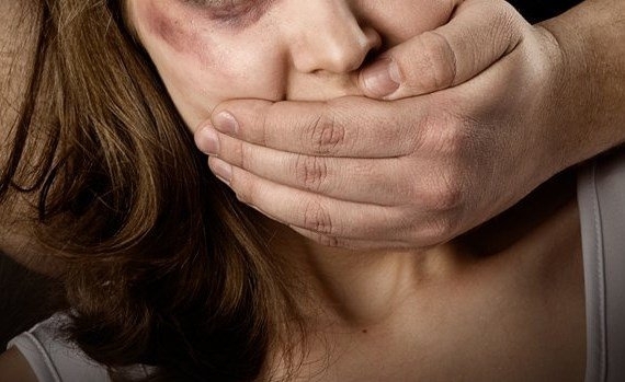 Под Запорожьем жестокое изнасилование женщины Фото № 0 Под Запорожьем жестокое изнасилование женщины Фото № 0