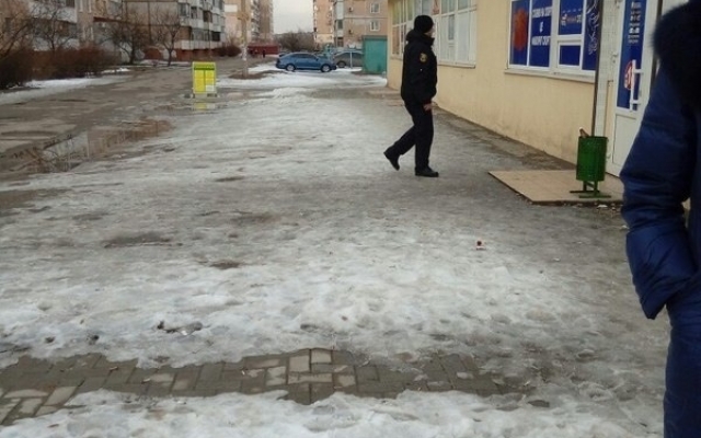 В Запорожье произошло похищение ребенка Фото № 0 В Запорожье произошло похищение ребенка Фото № 0