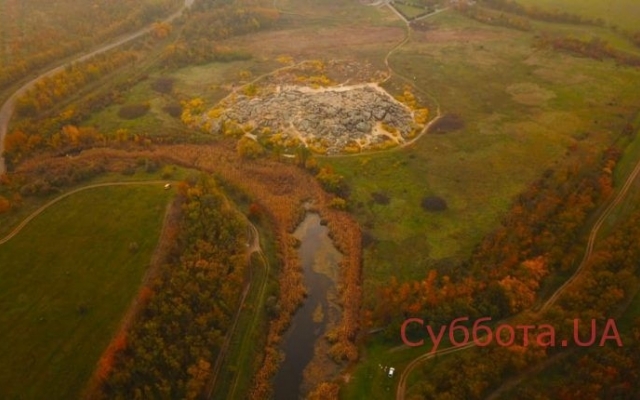 В сети появились уникальные фото исторического места, снятого с высоты Фото № 0 В сети появились уникальные фото исторического места, снятого с высоты Фото № 0