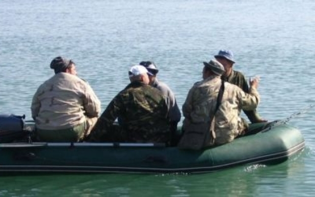В Запорожском районе пропали два человека Фото № 0 В Запорожском районе пропали два человека Фото № 0