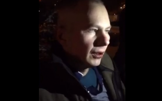 В Запорожье мужчина растлевал малолетних (ВИДЕО) Фото № 0 В Запорожье мужчина растлевал малолетних (ВИДЕО) Фото № 0