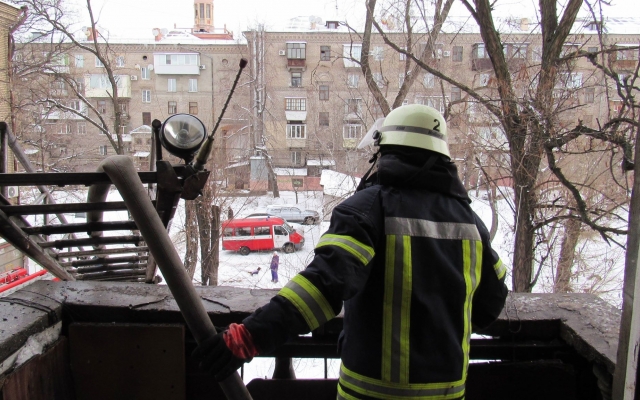 Стали известны подробности пожара в общежитии: В помещении были маленькие дети (ФОТО, ВИДЕО) Фото № 2 Стали известны подробности пожара в общежитии: В помещении были маленькие дети (ФОТО, ВИДЕО) Фото № 2