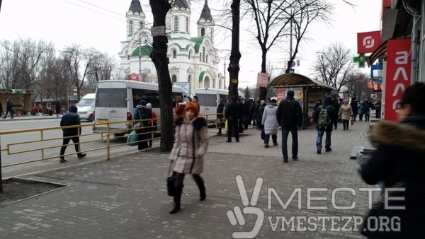 Запорожцев предупреждают о новых схемах мошенничества: Страдают девушки Фото № 0 Запорожцев предупреждают о новых схемах мошенничества: Страдают девушки Фото № 0