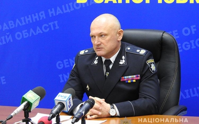 В Запорожской области снизилась преступность Фото № 0 В Запорожской области снизилась преступность Фото № 0