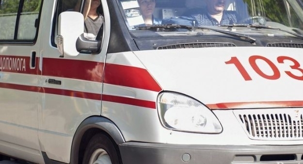 В Запорожской больнице спасают привезенного ребенка с отеком мозга Фото № 0 В Запорожской больнице спасают привезенного ребенка с отеком мозга Фото № 0