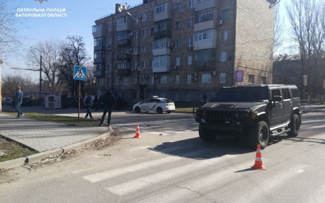 Полиция прокомментировала ДТП с маршруткой Фото № 3 Полиция прокомментировала ДТП с маршруткой Фото № 3