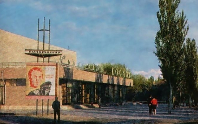 Запорожцы делятся в сети удивительными фото города Фото № 7 Запорожцы делятся в сети удивительными фото города Фото № 7