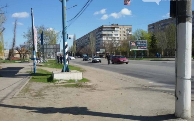В Запорожской области серьезное ДТП Фото № 0 В Запорожской области серьезное ДТП Фото № 0