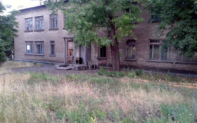 В сети появились ФОТО детсада, который пугает запорожцев Фото № 2 В сети появились ФОТО детсада, который пугает запорожцев Фото № 2