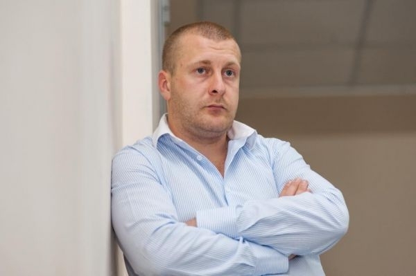 Запорожский нардеп Михаил Прасол опровергает подозрения антикоррупционного бюро Фото № 0 Запорожский нардеп Михаил Прасол опровергает подозрения антикоррупционного бюро Фото № 0
