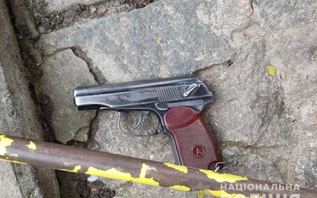 Задерживать пятерых преступников приехало 2 полицейских: Стали известны подробности налета вооруженной банды (ФОТО, ВИДЕО) Фото № 0 Задерживать пятерых преступников приехало 2 полицейских: Стали известны подробности налета вооруженной банды (ФОТО, ВИДЕО) Фото № 0