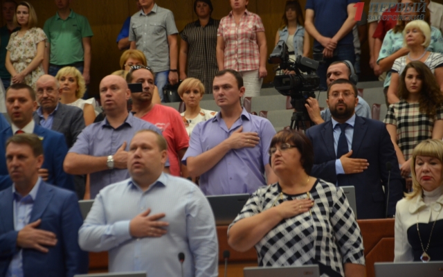 Запорожский депутат потратил деньги Запорожский депутат потратил деньги