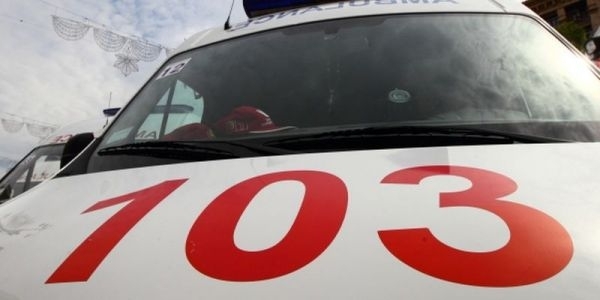 В Запорожье разбилась молодая женщина Фото № 0 В Запорожье разбилась молодая женщина Фото № 0