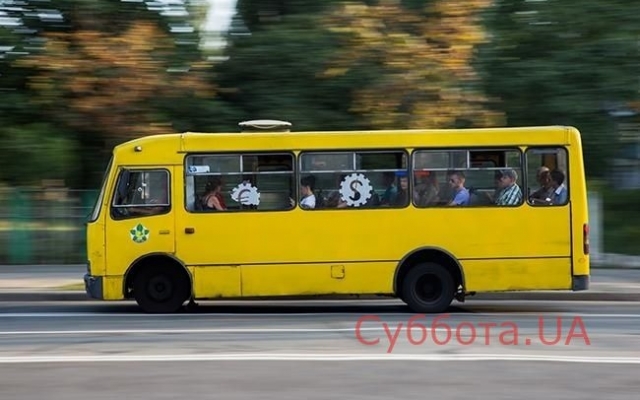 Запорожский маршрутчик выбросил документы своего пассажира Фото № 0 Запорожский маршрутчик выбросил документы своего пассажира Фото № 0