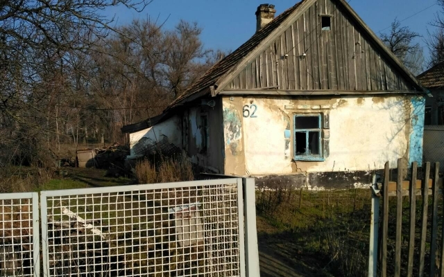 Под Запорожьем трагедия унесла жизни двух людей (ФОТО) Фото № 2 Под Запорожьем трагедия унесла жизни двух людей (ФОТО) Фото № 2