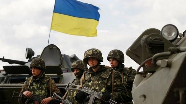 Военный стрелял в воздух, чтобы остановить гражданского Фото № 0 Военный стрелял в воздух, чтобы остановить гражданского Фото № 0