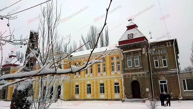 В сети показали удивительную зиму в городском парке (ФОТО) Фото № 6 В сети показали удивительную зиму в городском парке (ФОТО) Фото № 6