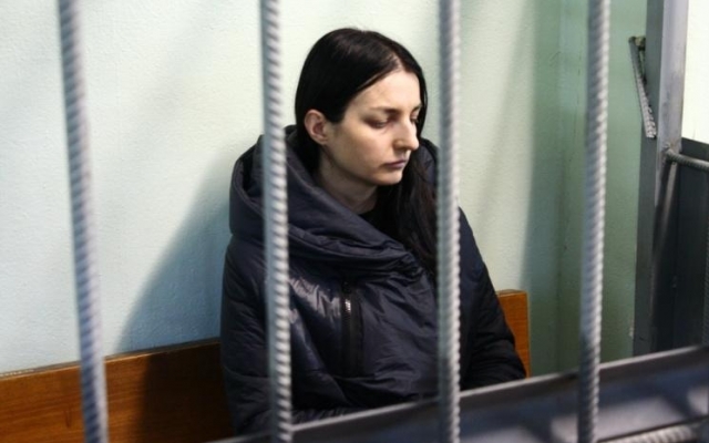 В Запорожье жену Максима Дрозденко отпустили под домашний арест (ФОТО) Фото № 4 В Запорожье жену Максима Дрозденко отпустили под домашний арест (ФОТО) Фото № 4