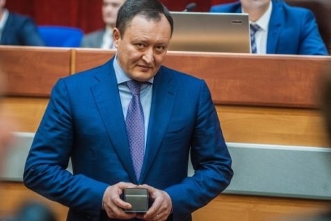 Брыль заявил о мести против него Фото № 0 Брыль заявил о мести против него Фото № 0