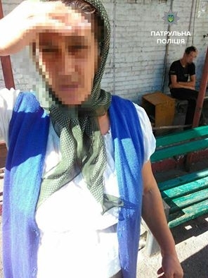 На Бородинском на улице женщину “обвела вокруг пальца” цыганка Фото № 0 На Бородинском на улице женщину “обвела вокруг пальца” цыганка Фото № 0