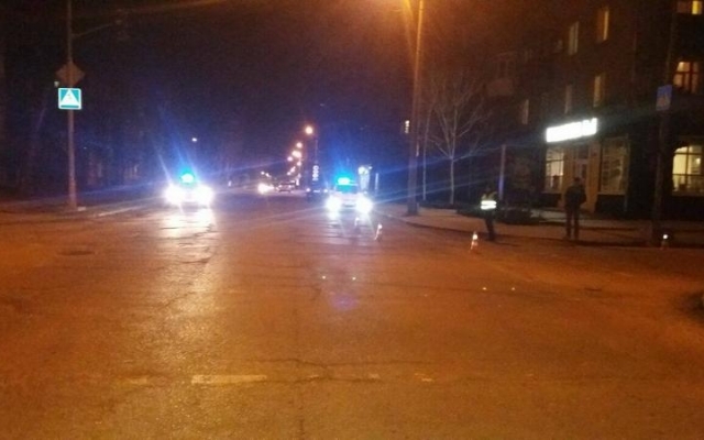 В Запорожье В Запорожье