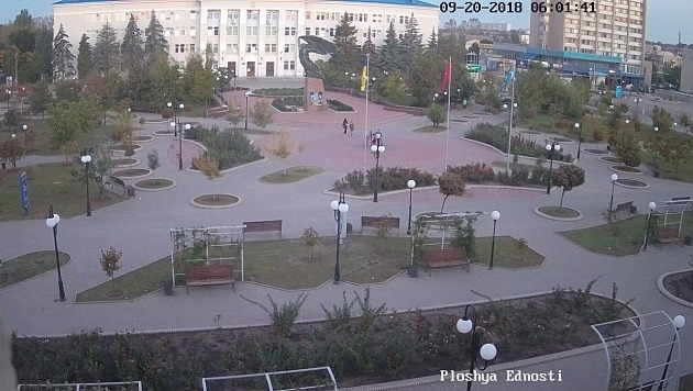 В Запорожской области избили дворника (ФОТО) Фото № 0 В Запорожской области избили дворника (ФОТО) Фото № 0