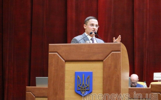 Опубликованы фото сегодняшней сессии облсовета Фото № 30 Опубликованы фото сегодняшней сессии облсовета Фото № 30