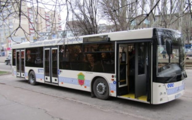 В Запорожье на одном из маршрутов произойдут перемены Фото № 0 В Запорожье на одном из маршрутов произойдут перемены Фото № 0
