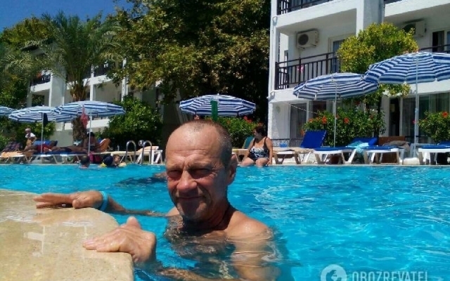 Россиянина, который убил запорожца на турецком курорте, отпустили (ФОТО, ВИДЕО) Фото № 1 Россиянина, который убил запорожца на турецком курорте, отпустили (ФОТО, ВИДЕО) Фото № 1