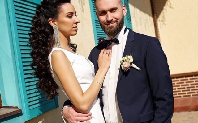 Один из видных запорожских женихов отныне несвободен (ФОТО) Фото № 4 Один из видных запорожских женихов отныне несвободен (ФОТО) Фото № 4