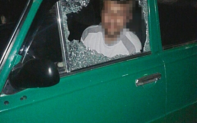 В Запорожье автовор дал неожиданный ответ патрульным Фото № 0 В Запорожье автовор дал неожиданный ответ патрульным Фото № 0