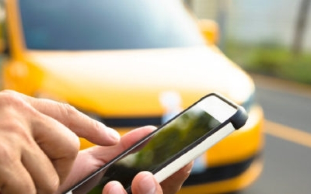 В Запорожье начнет свою работу новый сервис, аналог Uber Фото № 0 В Запорожье начнет свою работу новый сервис, аналог Uber Фото № 0