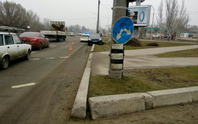 Запорожец заявил об угоне авто, после того как попал на нем в ДТП (ФОТО) Фото № 0 Запорожец заявил об угоне авто, после того как попал на нем в ДТП (ФОТО) Фото № 0