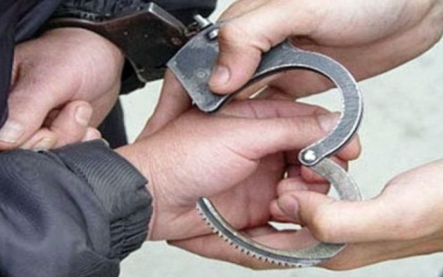 В Запорожской области задержали страшных убийц Фото № 0 В Запорожской области задержали страшных убийц Фото № 0