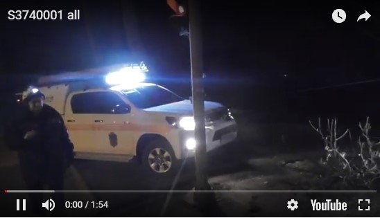 ЧП в Запорожье: Дерево упало на трамвайные пути, заблокировав движение. ВИДЕО Фото № 0 ЧП в Запорожье: Дерево упало на трамвайные пути, заблокировав движение. ВИДЕО Фото № 0