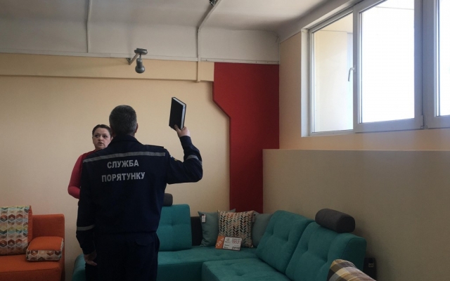 Посетители ТЦ Посетители ТЦ