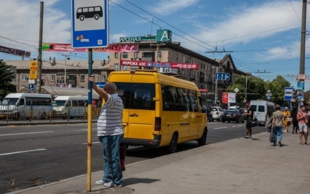 В Запорожье оборудуют новые остановки транспорта и изменят один маршрут Фото № 0 В Запорожье оборудуют новые остановки транспорта и изменят один маршрут Фото № 0