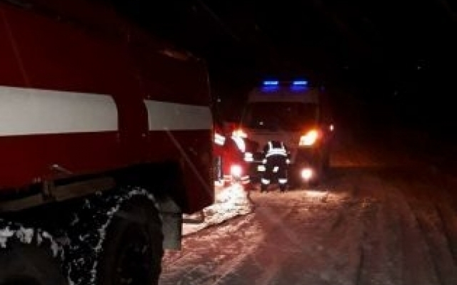 В Запорожской области В Запорожской области