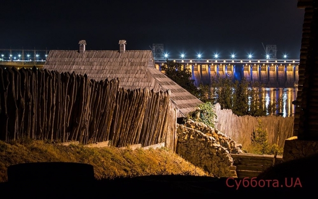 Запорожский фотограф показал сказочную ночь на Хортице (ФОТО) Фото № 10 Запорожский фотограф показал сказочную ночь на Хортице (ФОТО) Фото № 10