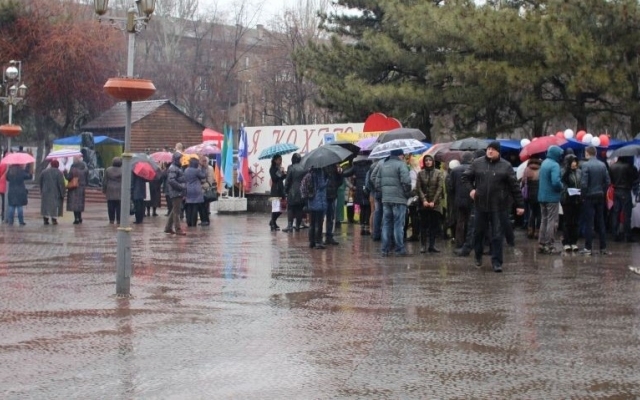В сети опубликованы фото с Фестиваля национальной кухни Фото № 3 В сети опубликованы фото с Фестиваля национальной кухни Фото № 3