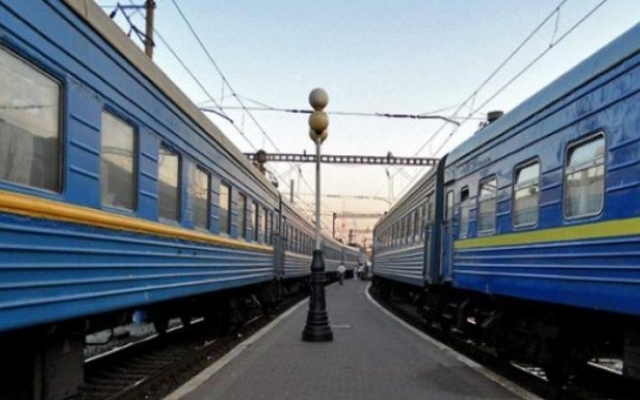 В апрельские праздники поезда будут ходить по-другому Фото № 1 В апрельские праздники поезда будут ходить по-другому Фото № 1