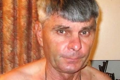 Бердянск прощается с погибшим волонтером Фото № 0 Бердянск прощается с погибшим волонтером Фото № 0
