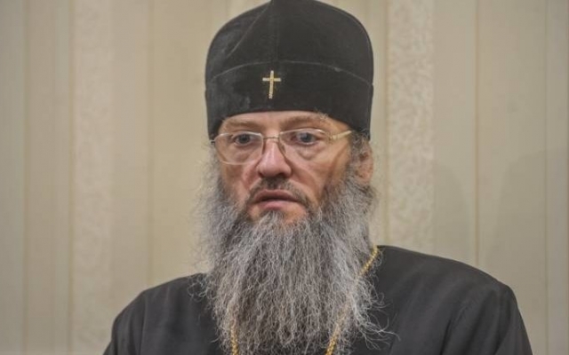 Что говорит запорожский Митрополит Лука о Хэллоуине Фото № 0 Что говорит запорожский Митрополит Лука о Хэллоуине Фото № 0