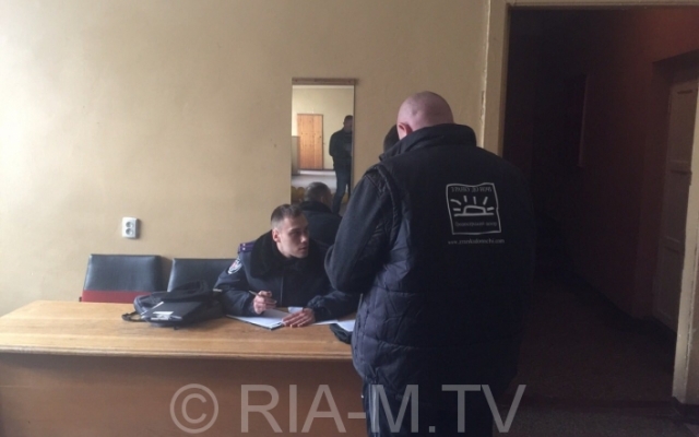 Александр Пономарев был ограблен в Запорожской области Фото № 1 Александр Пономарев был ограблен в Запорожской области Фото № 1