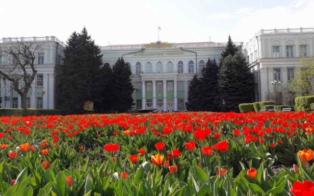 Под Запорожьем обнаружена невероятная красота (ФОТО) Фото № 2 Под Запорожьем обнаружена невероятная красота (ФОТО) Фото № 2