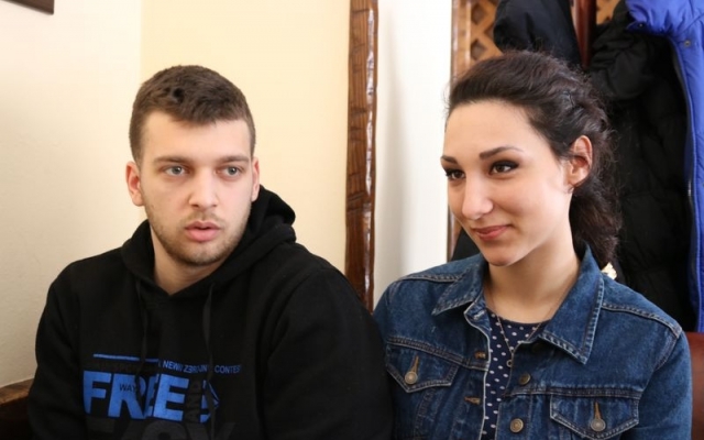 Дариана Семидоцкая после свадьбы покинула проект Дариана Семидоцкая после свадьбы покинула проект