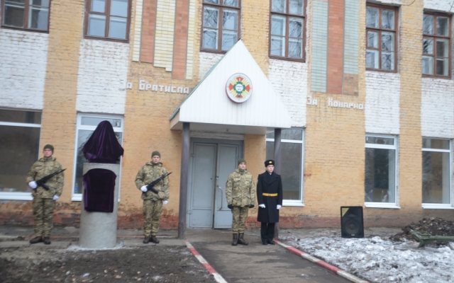 Как бойцы отпраздновали годовщину своей артбригады Фото № 3 Как бойцы отпраздновали годовщину своей артбригады Фото № 3