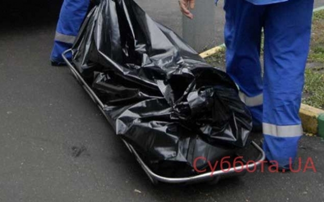Под Запорожьем в лесополосе обнаружено бездыханное тело Фото № 0 Под Запорожьем в лесополосе обнаружено бездыханное тело Фото № 0